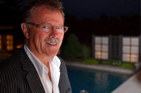 Bob Baxter