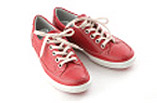 Red Shoe Fund